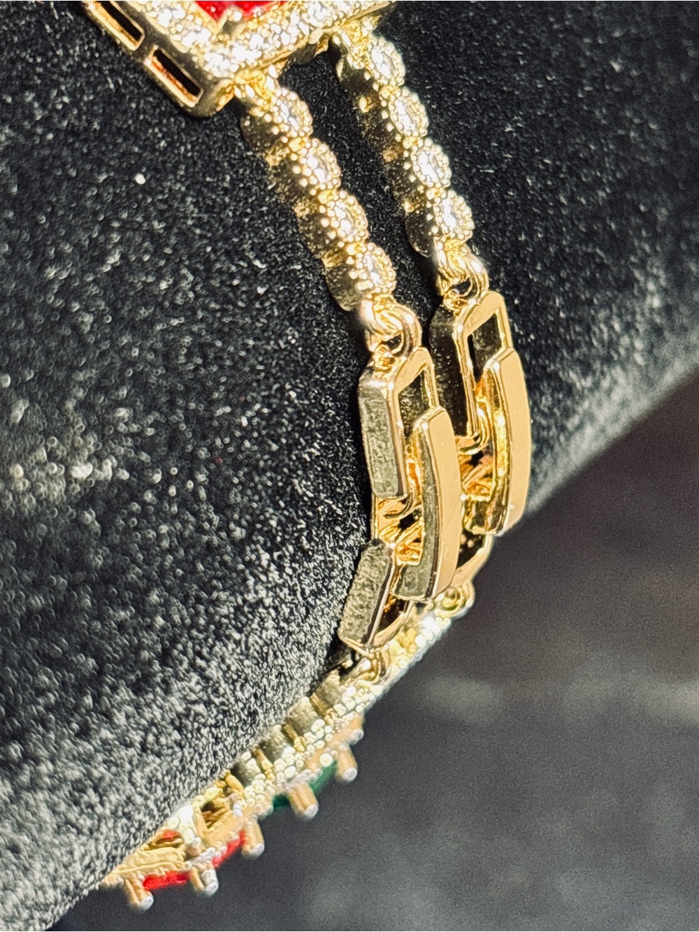 ℙℝ𝕀ℕℂ𝔼𝕊𝕊-ℂ𝕌𝕋 ℂℤ ℍ𝔸𝕃𝕆 𝔹ℝ𝔸ℂ𝔼𝕃𝔼𝕋𝕊 - Picture 10 of 10